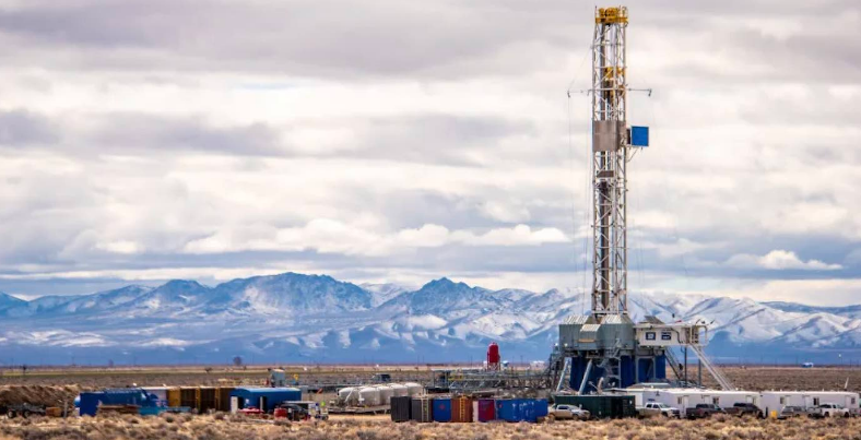 Non-stop geotermisk grøn energi får stort gennembrud med ny type anlæg