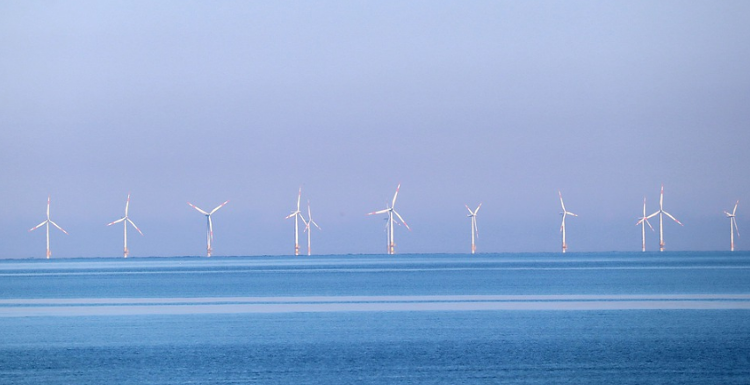 Ny grøn energi til 230 millioner europæiske husstande – historisk udvidelse af havvindmøller i Nordsøen