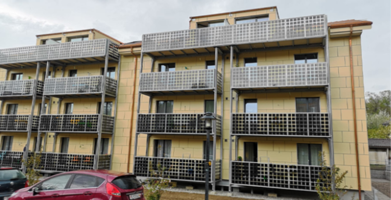 Solceller på balkoner boomer i Tyskland, og alle kan selv installere og tilslutte dem