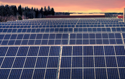 I 2022 vil solenergi alene tegne sig for halvdelen af ny elproduktion i USA